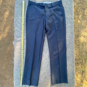Louis Philippe Pants Ultra Fit